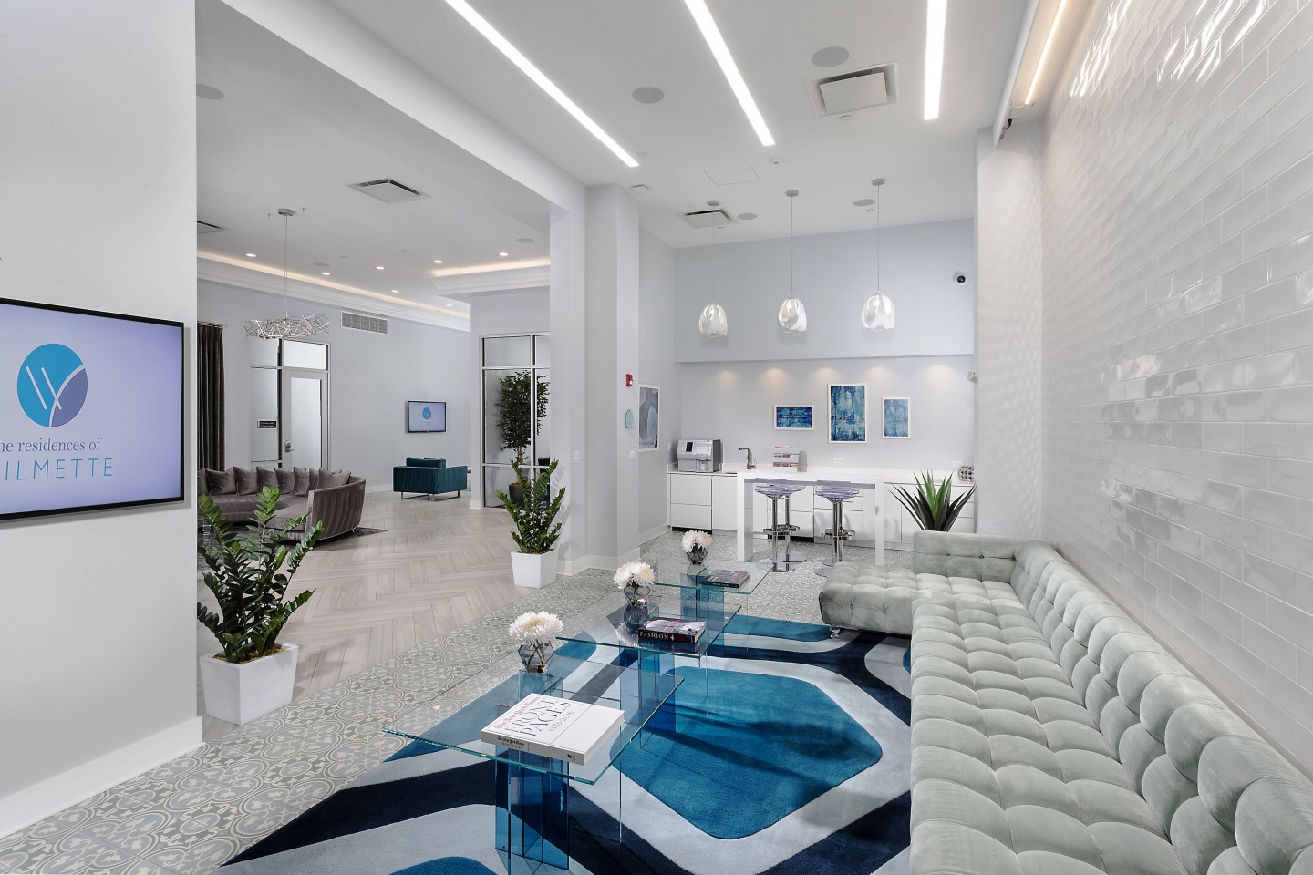 The Residences of Wilmette Image 29