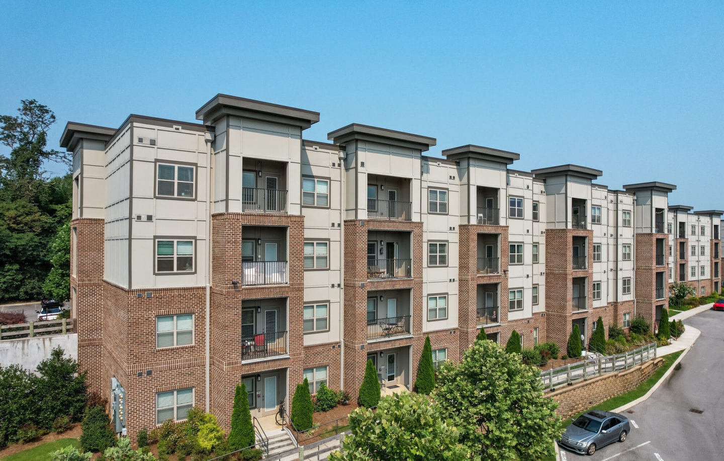 Aventine Northshore Image 19