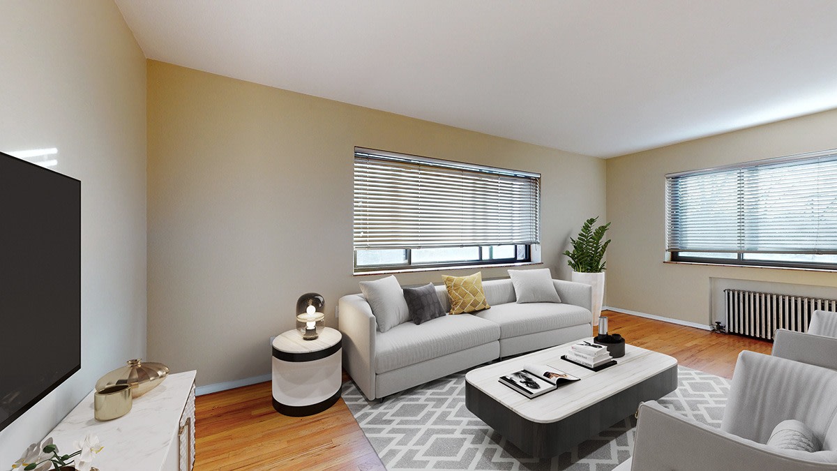 Poplar Apartments Image 11