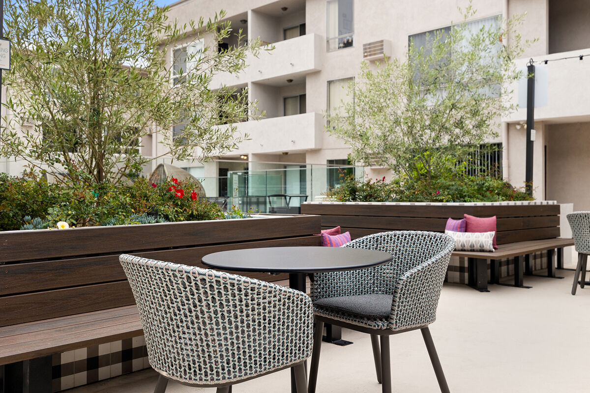 Lyric Apartments Image 14