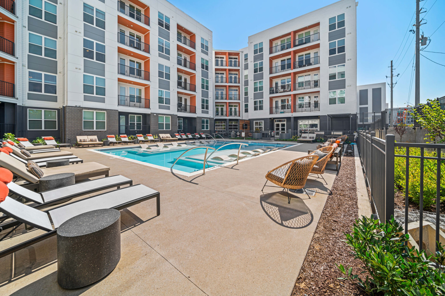 Towne Nashville Image 47