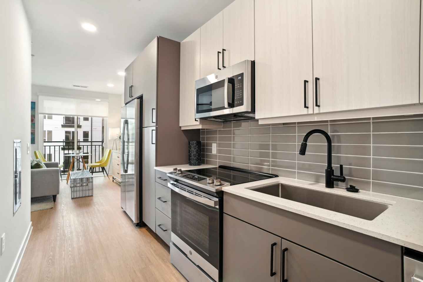 Solis Midtown Image 19