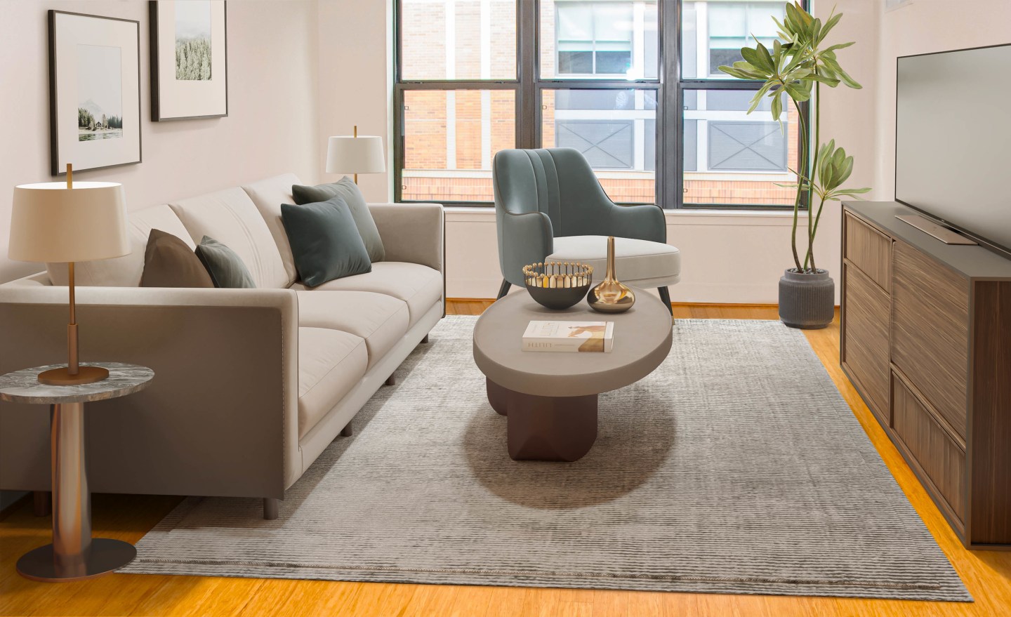 The Residences at Arundel Preserve Image 2