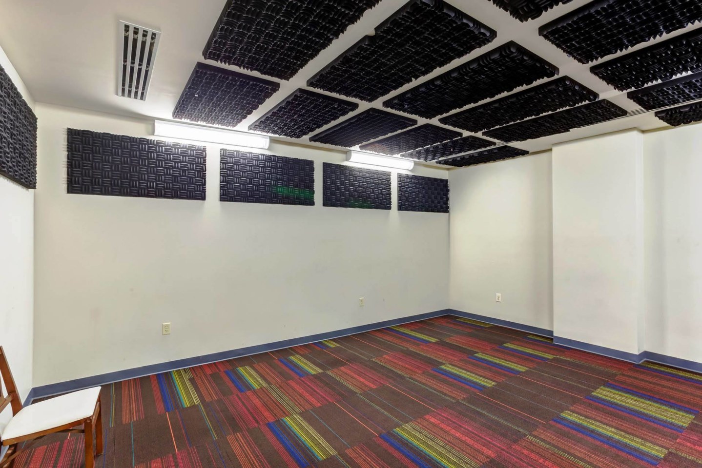 Leather Trades Artist Lofts - Affordable Housing Image 13