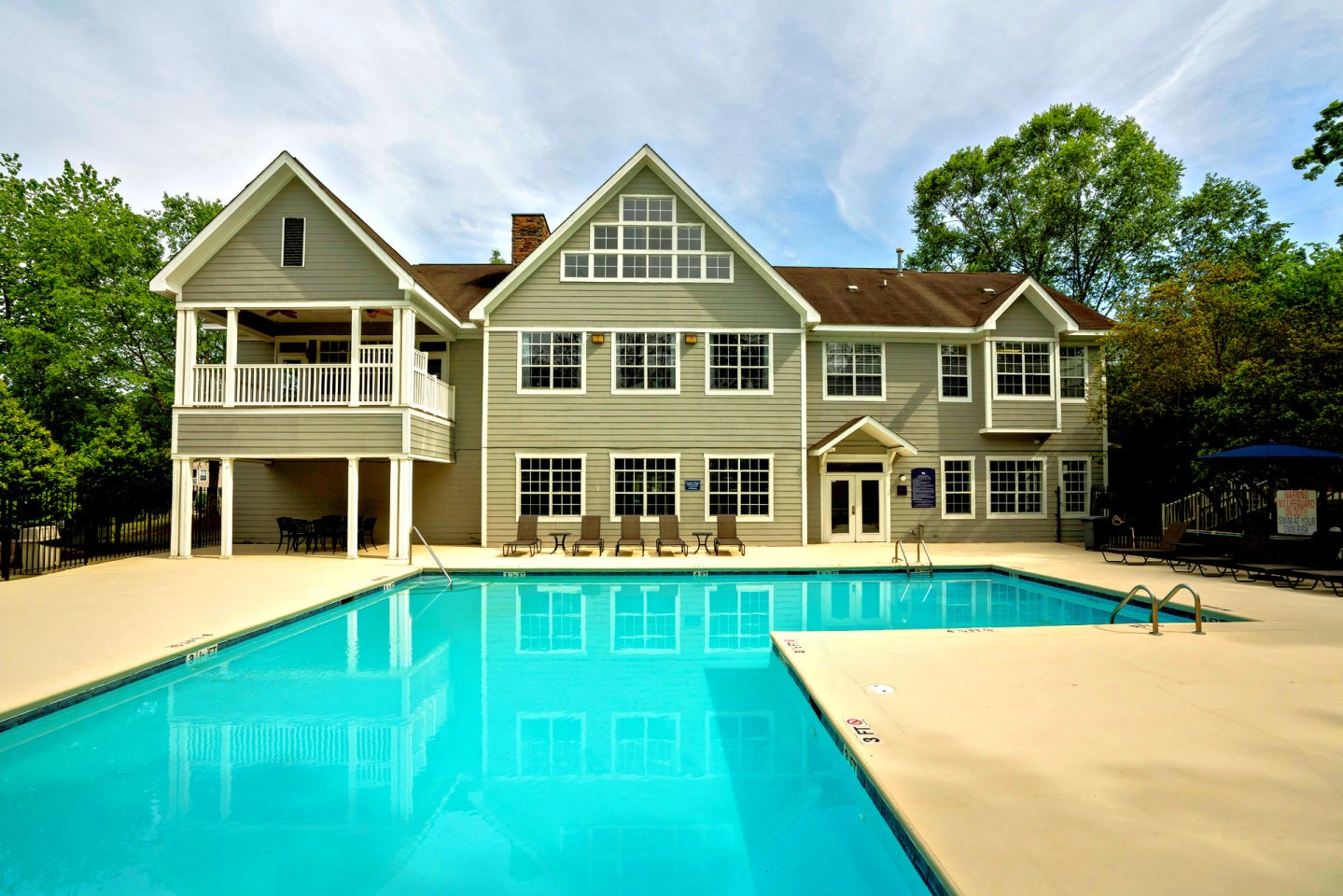 Reserve at Mill Landing Apartment Homes Image 4