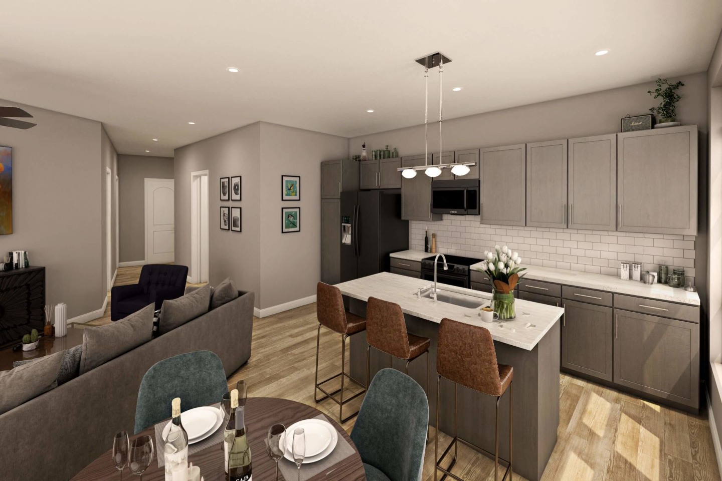Adelphi Quarter Image 41