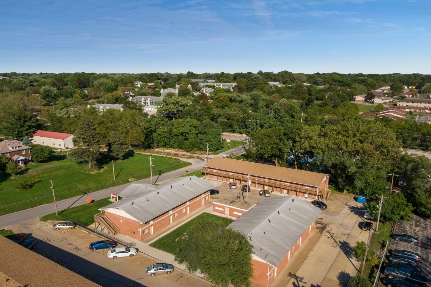 Redstone Commons Image 18