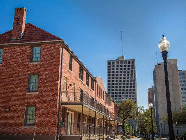 Bienville Basin Image 28