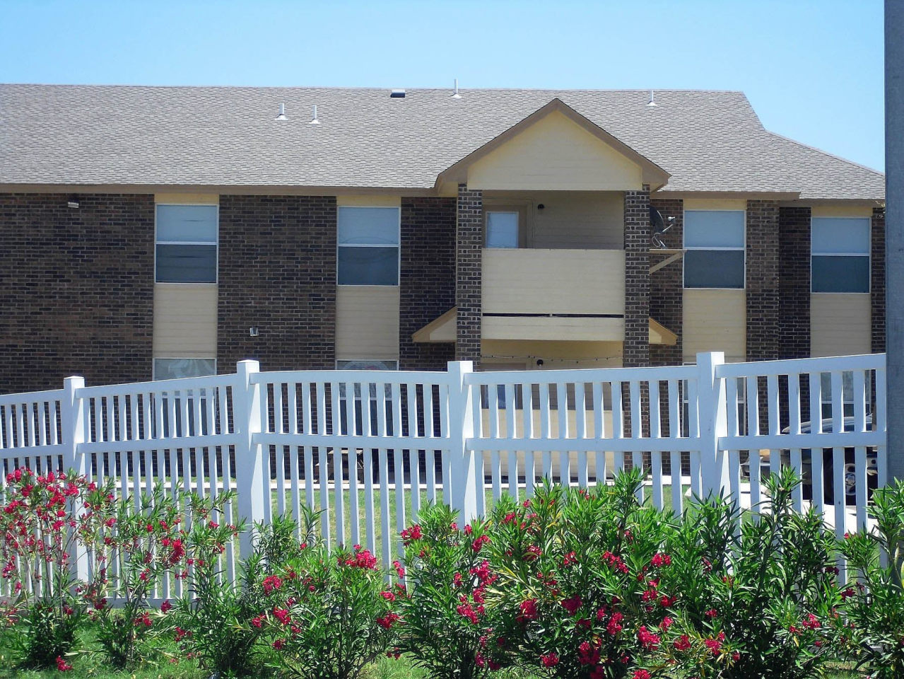 Madison Pointe - Affordable Housing Image 3