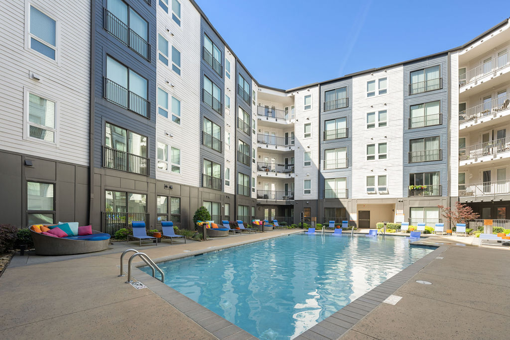 30Six NoDa Image 11
