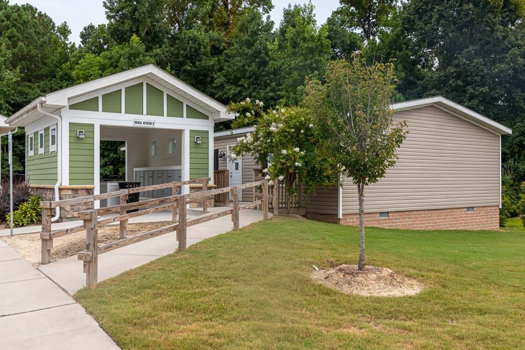 Affordable Housing - Luxury Apartments at Foxwood Image 24