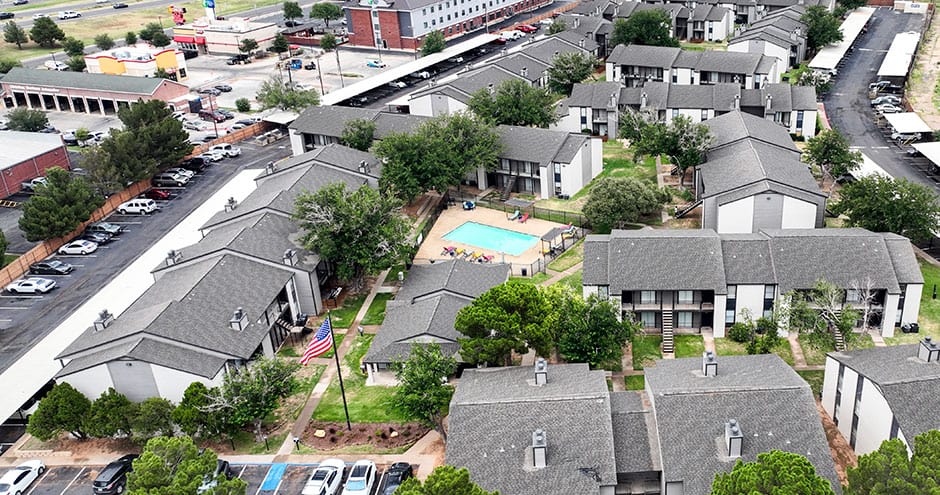 Stone Creek Apartment Homes Image 25