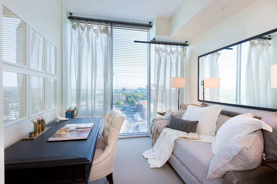 The Residence Buckhead Atlanta Image 16