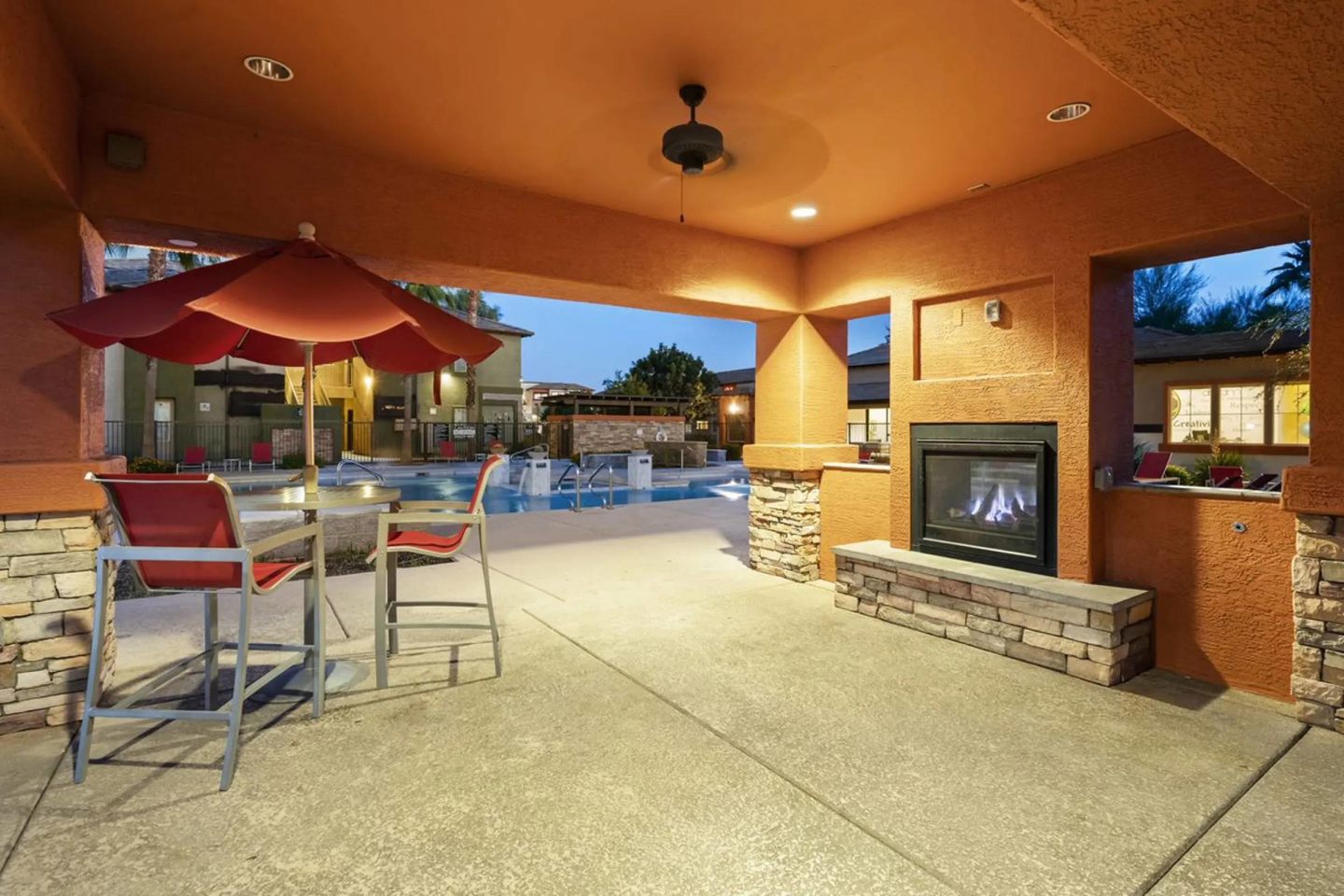 The Place at Santana Village Image 14