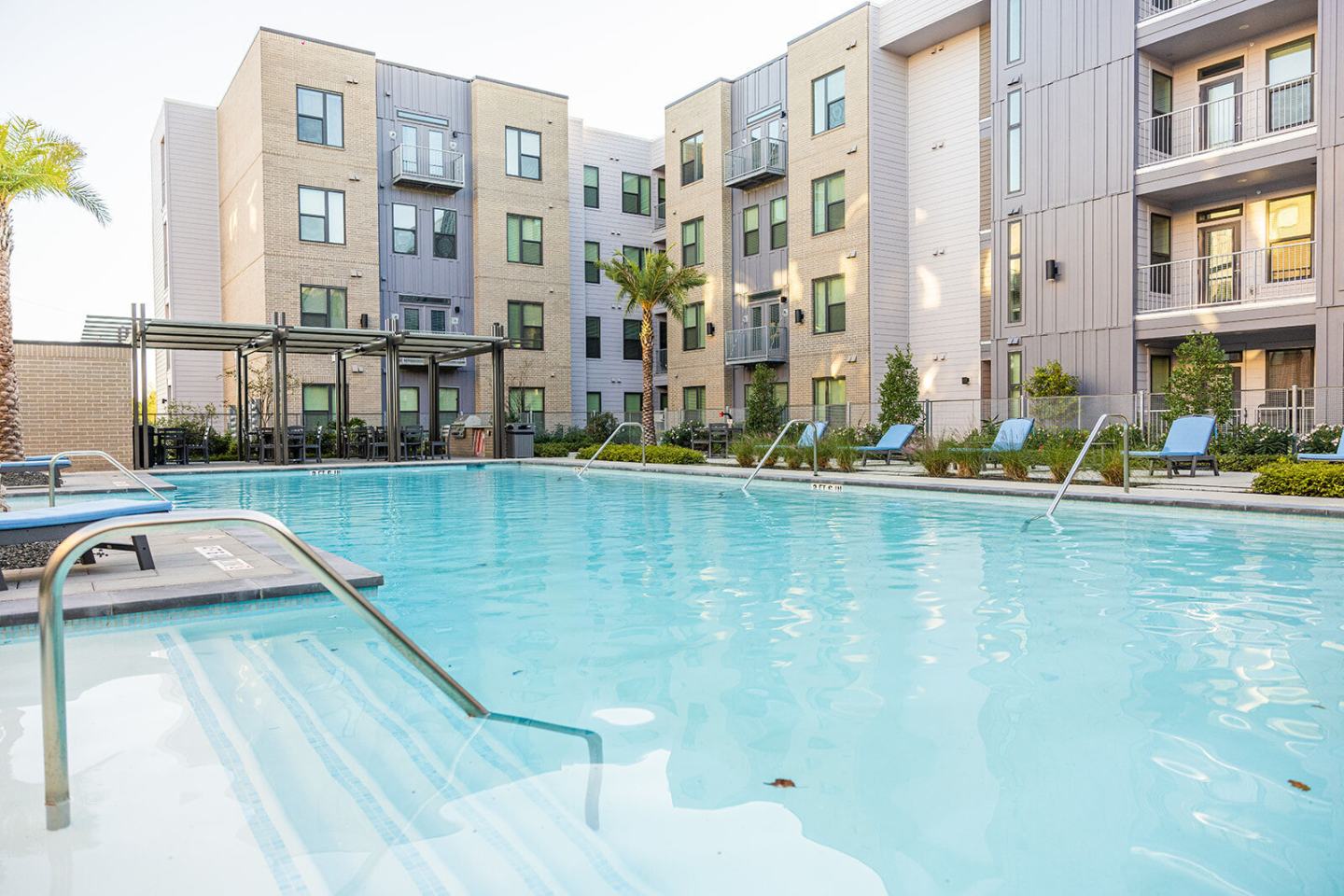 Senior Housing - Huntington at Kemah 55+ Image 10