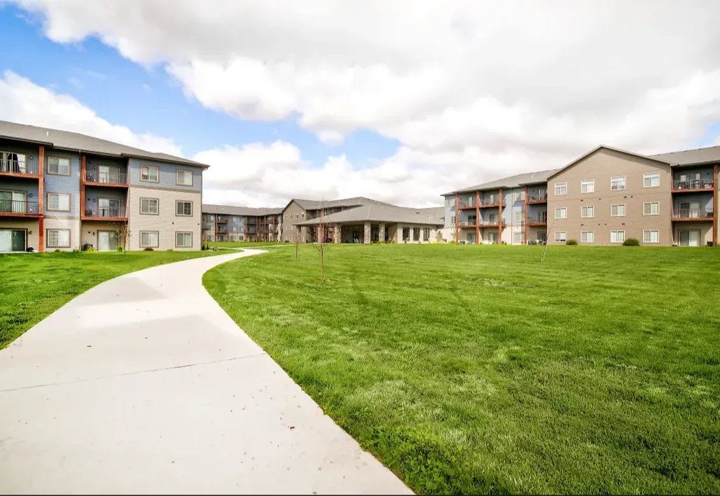 North Highlands Apartments and Villas Image 18