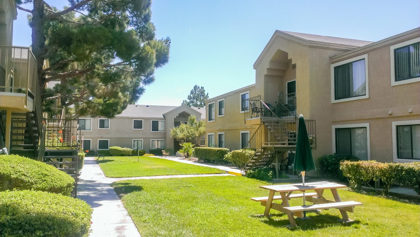 Gramercy Parc - Senior Housing Image 11