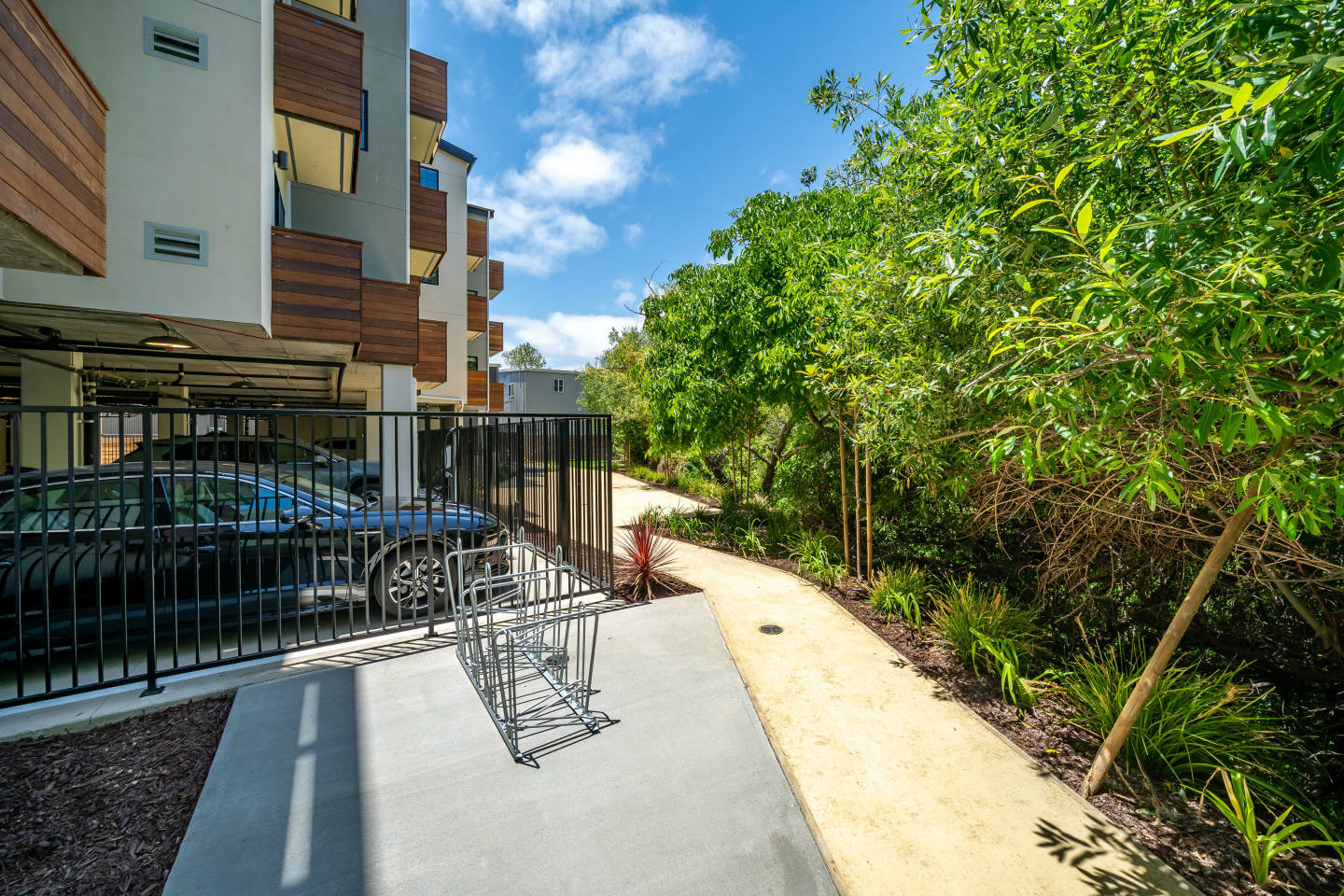 Artisan Apartments Image 3