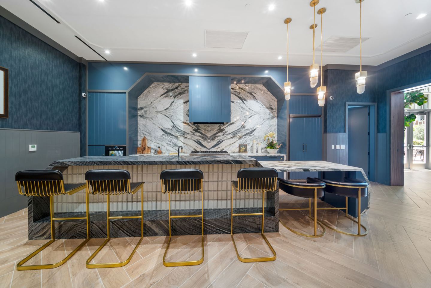 Halcyon House Image 52