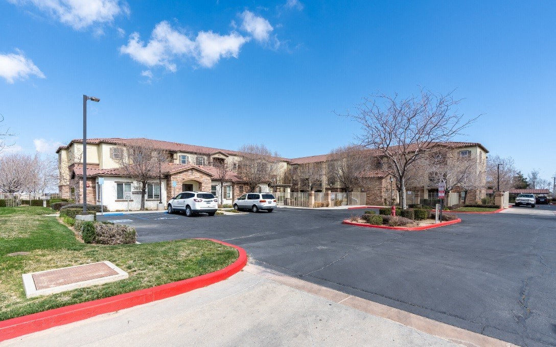 Desert Senior Living Image 23
