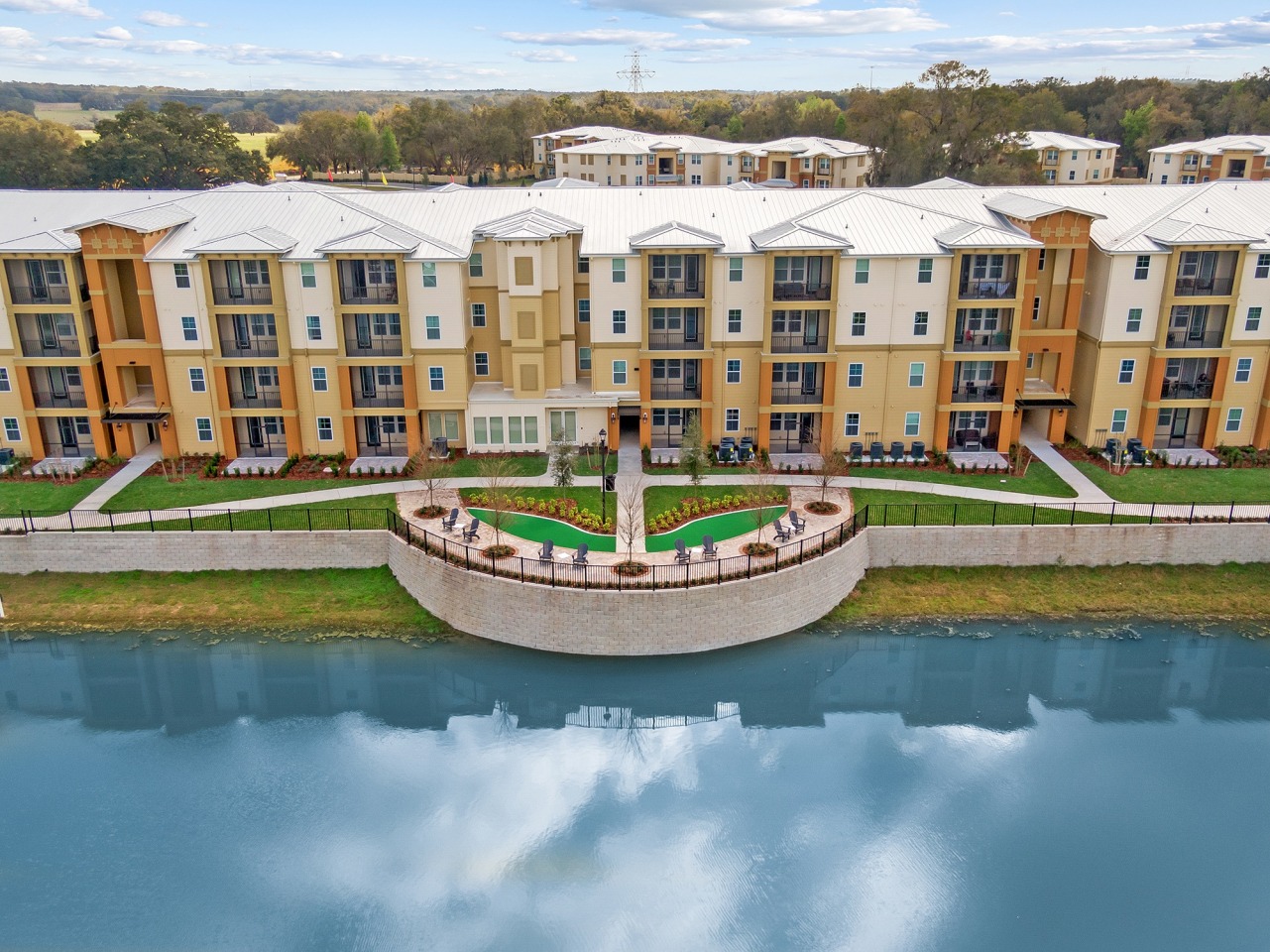 Lake Sumter Reserve Apartment Homes Image 8