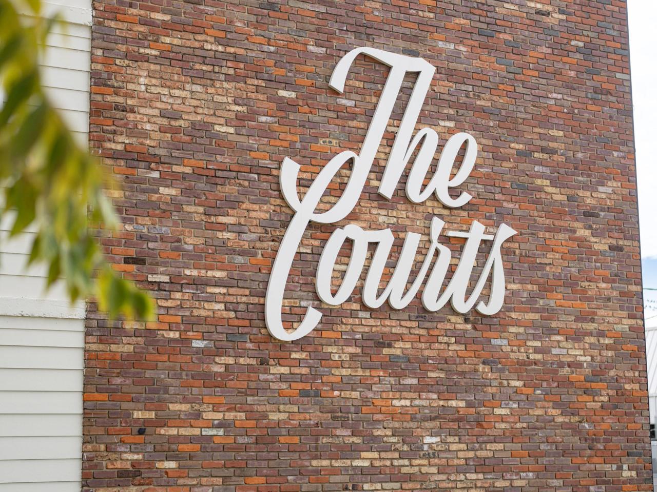 The Courts Midtown Image 19