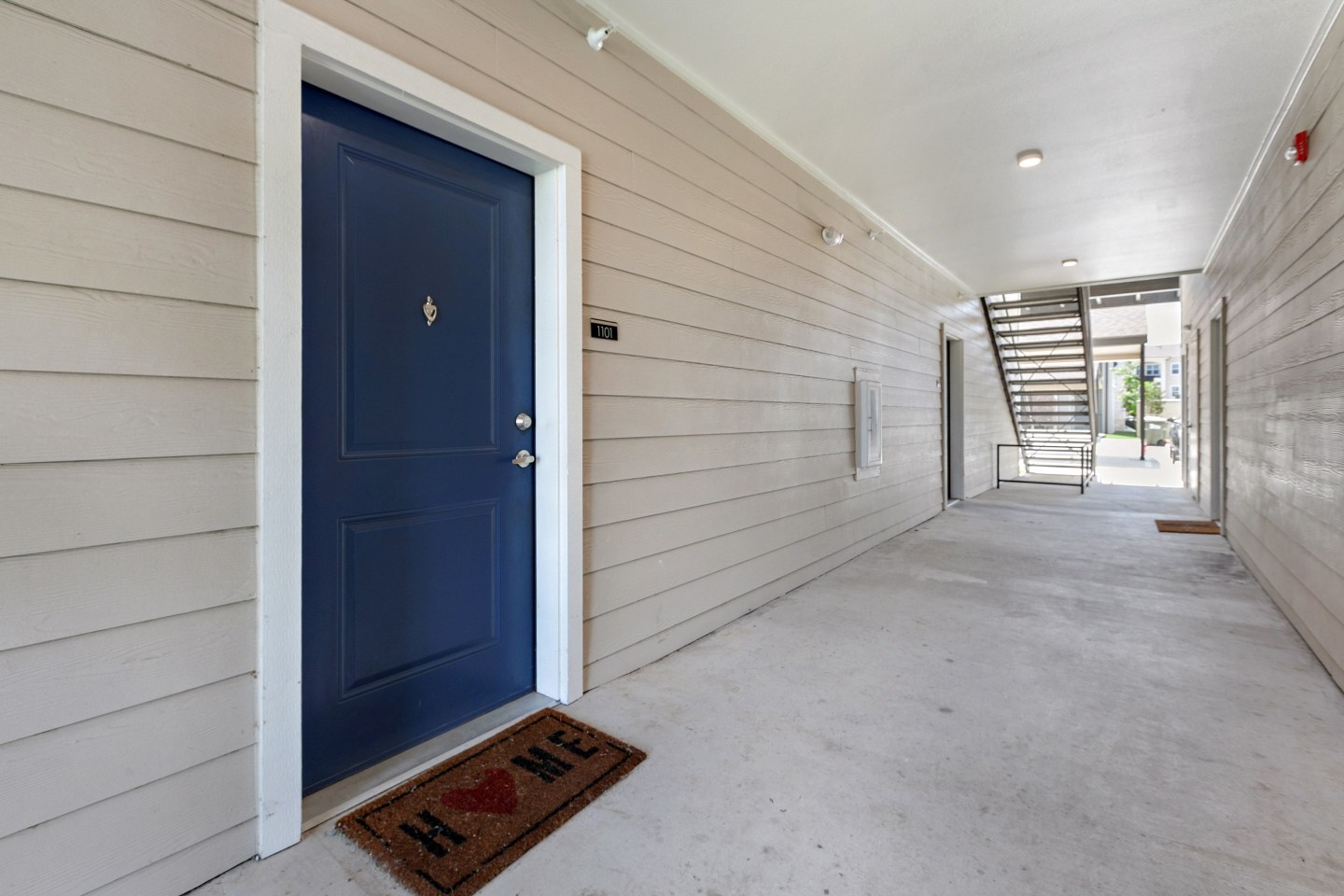 Sadler House Luxury Apartment Homes Image 46