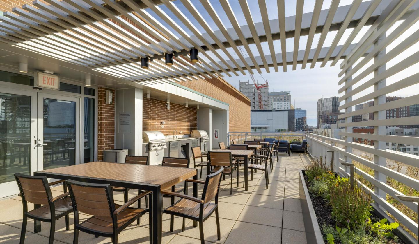 Vivo Apartment Homes Image 13