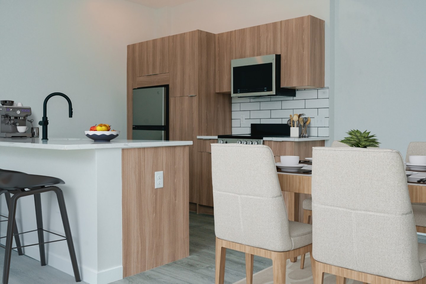 Howard Manor - Affordable Housing Image 5