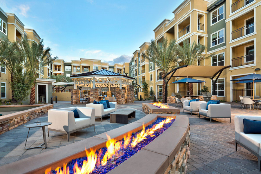 District at Biltmore Apartments Phoenix Image 21