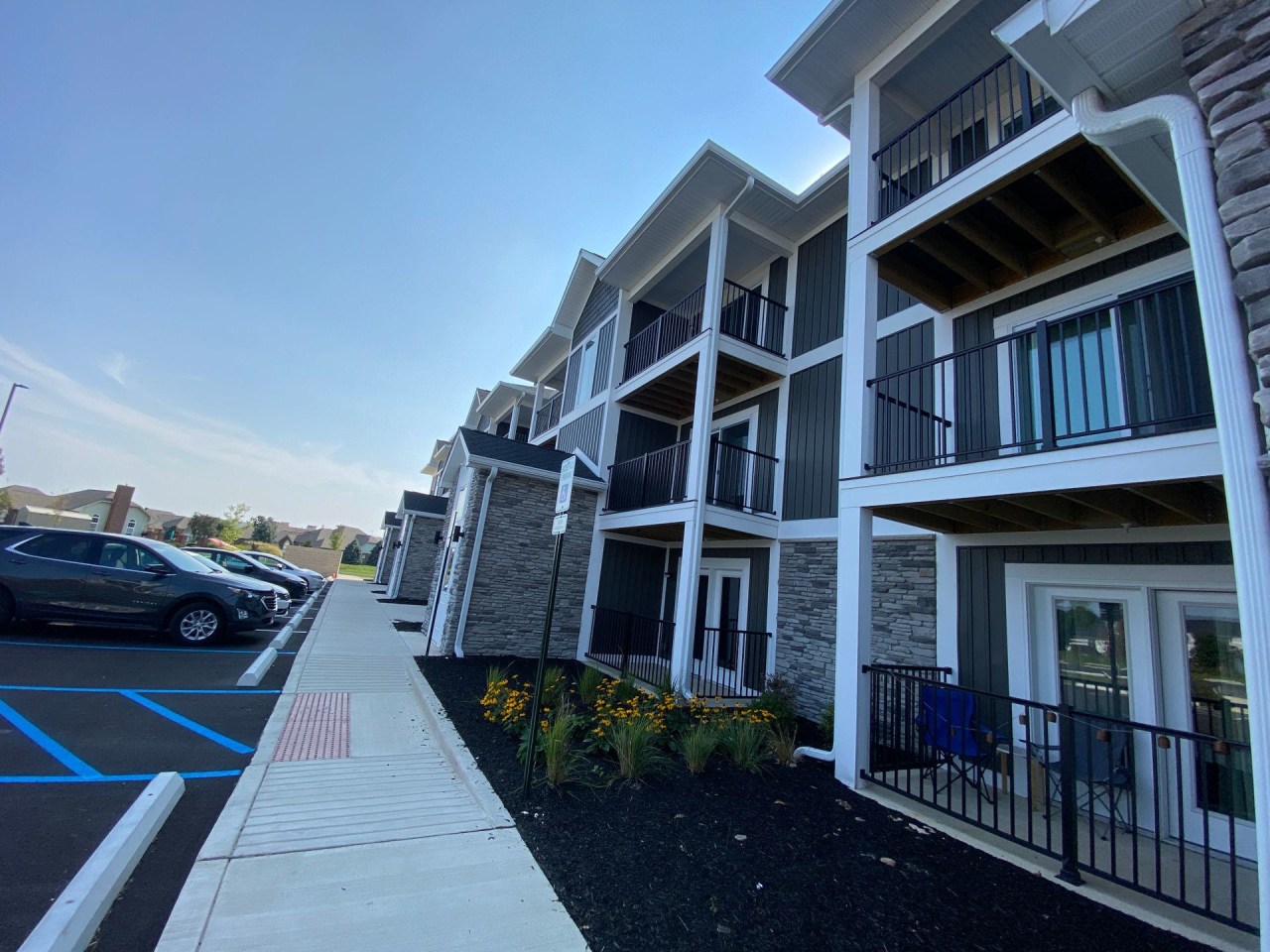 Amelia Place Apartments Image 19