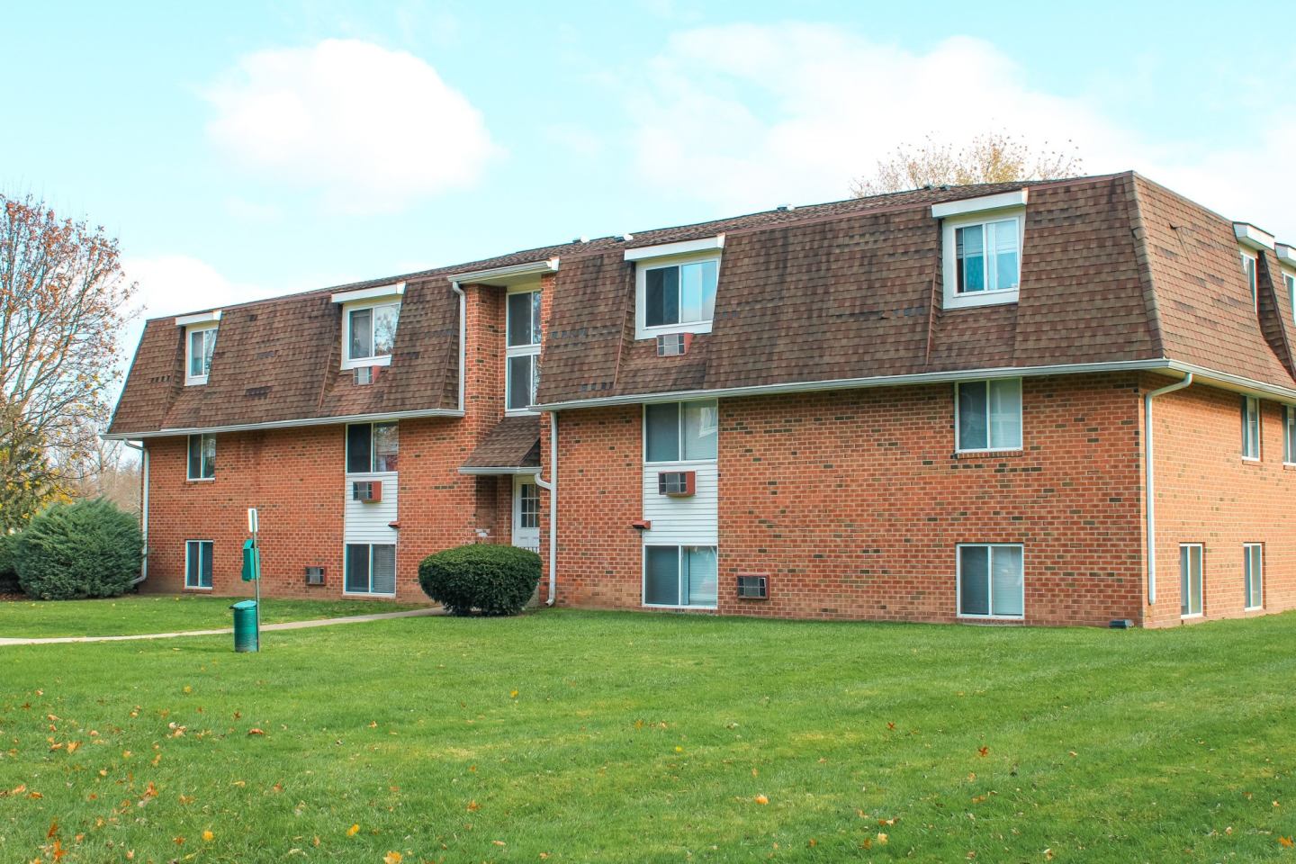 Willowbrooke Apartments & Townhomes Image 55