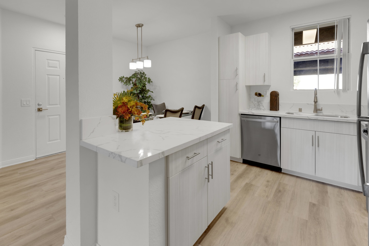 Legacy Apartment Homes Image 6