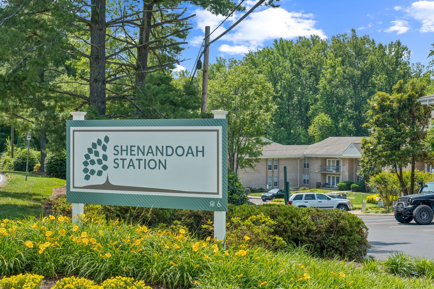 Shenandoah Station Image 1