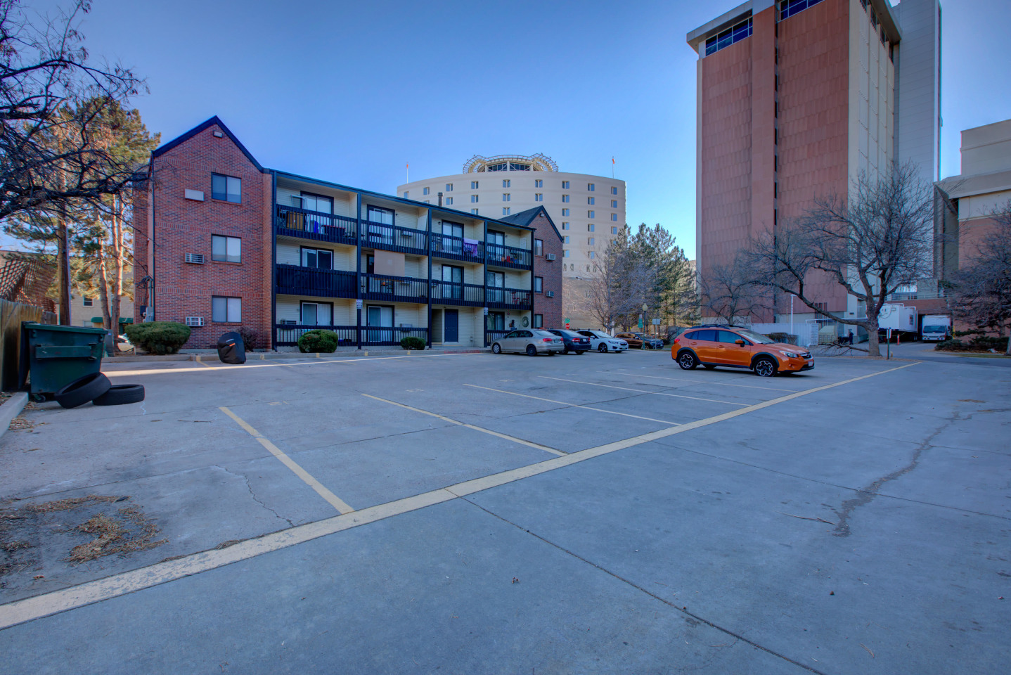 2101 Franklin Image 23