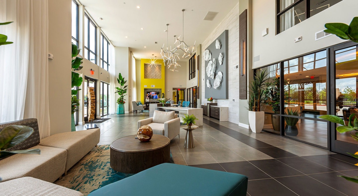 Town Center Lofts Image 11