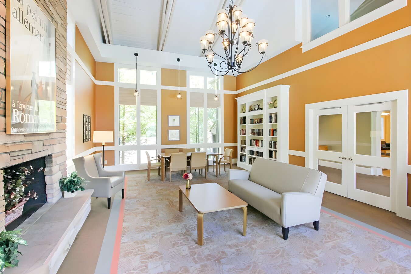 Regency Park Apartments Image 4
