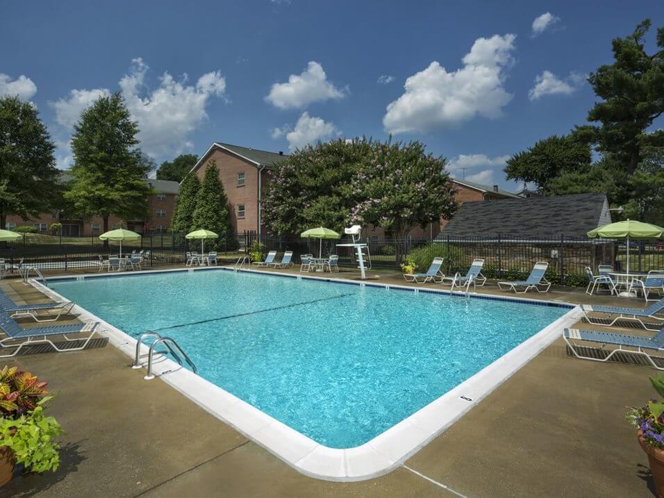 Dunhill North Apartments Image 16