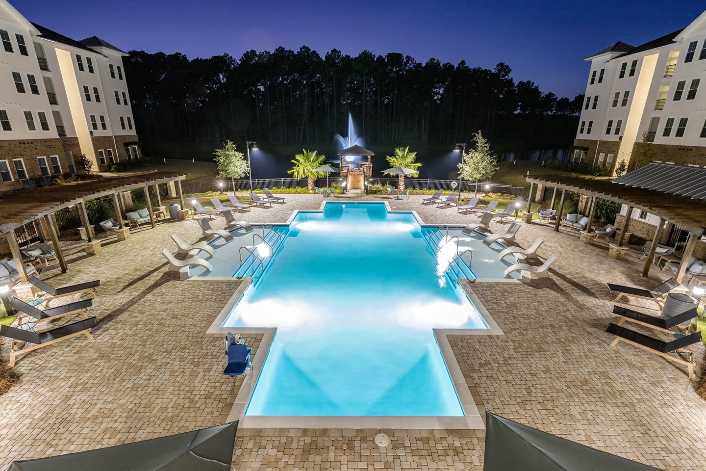 The Grove at Carolina Park Apartments Image 32