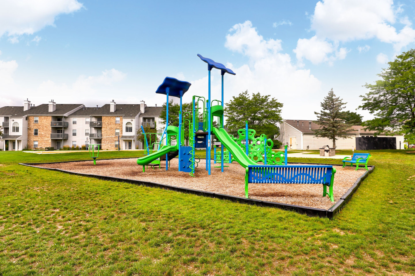 Club Meridian Apartments Image 36