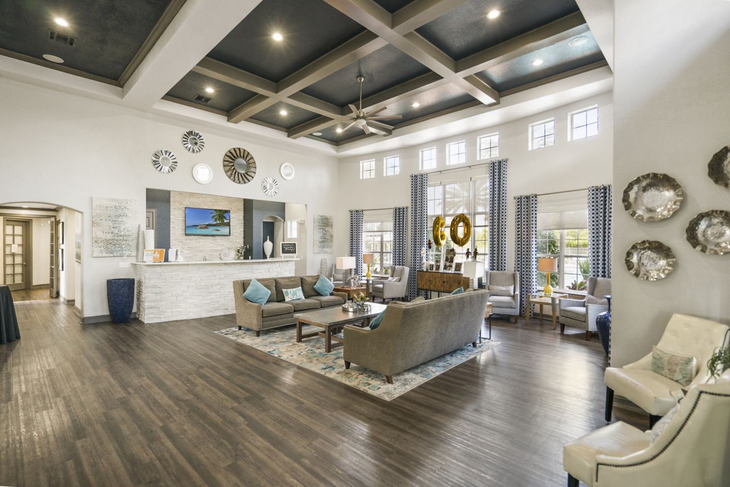 The Club at Millenia Image 14