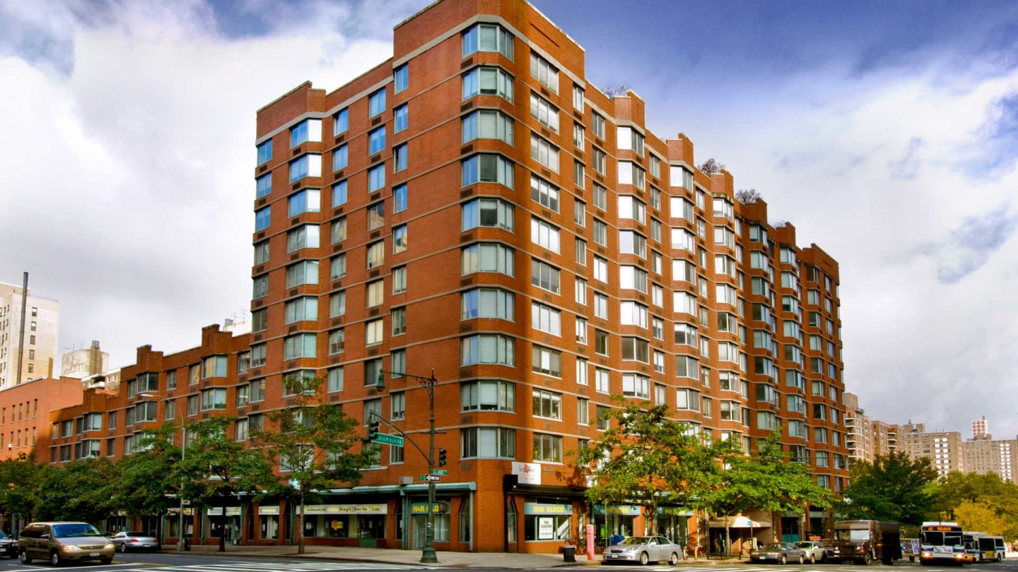 West 96th Image 2
