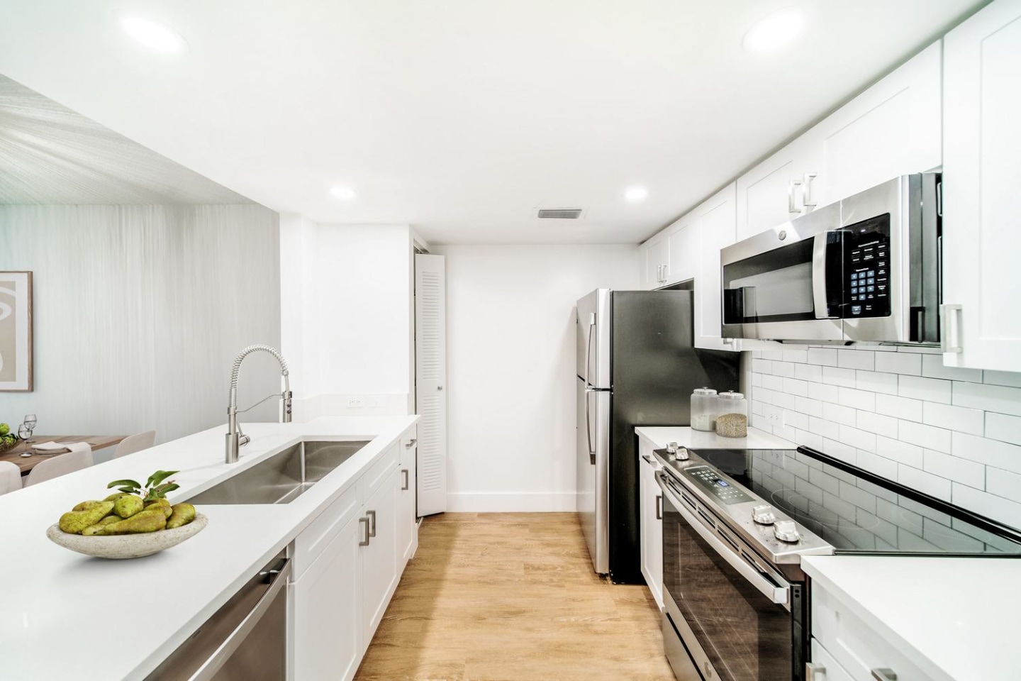 New River Cove Apartments Image 25