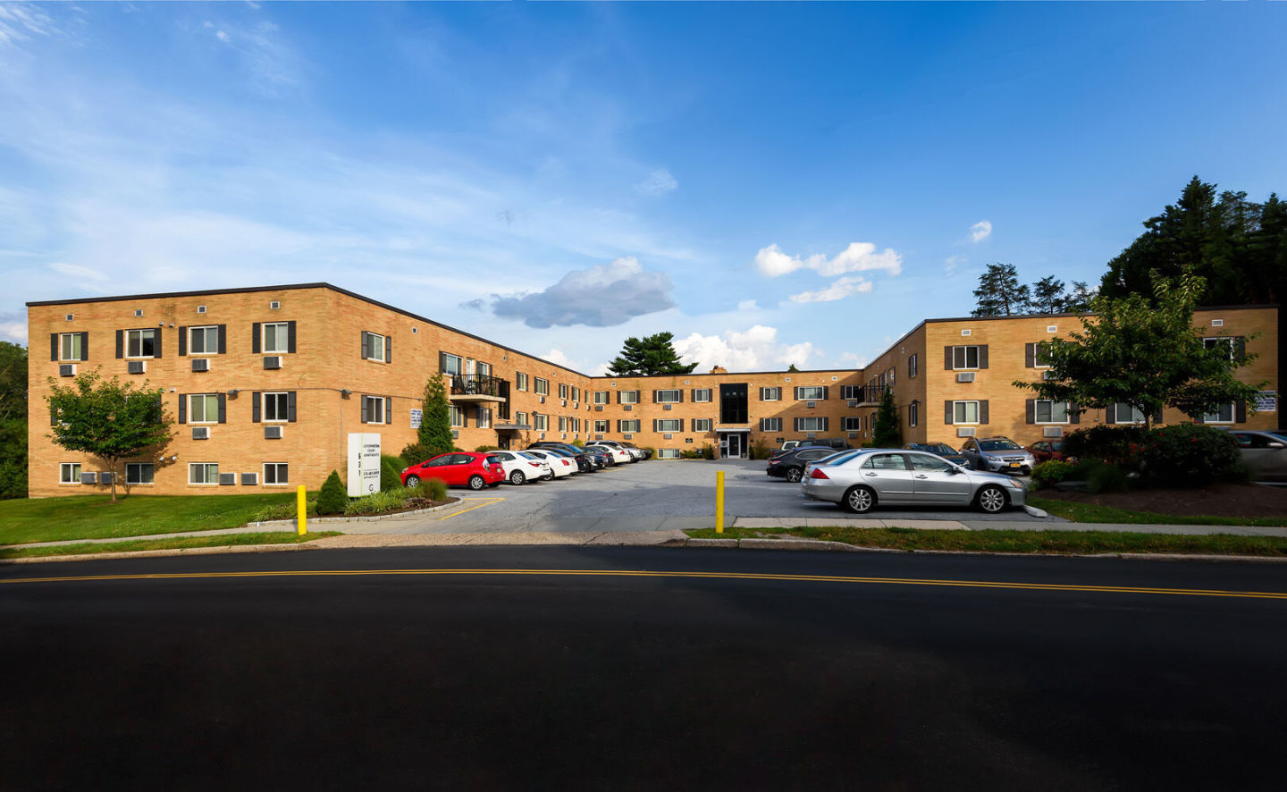Leverington Court Apartments Image 15