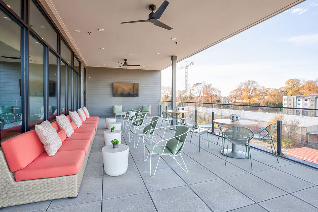 Verge Apartments Image 23
