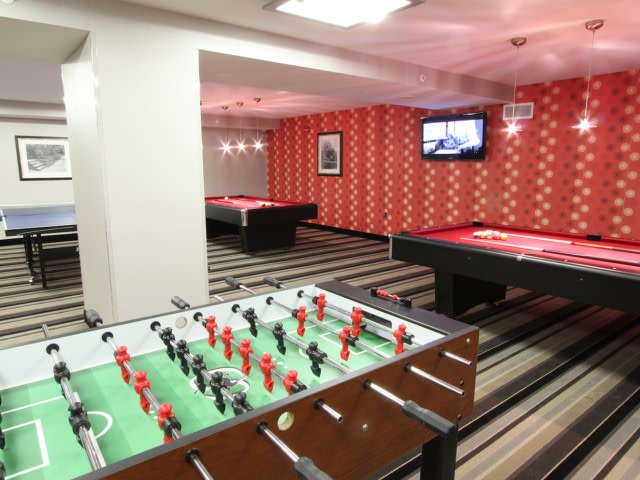 Randolph Towers Image 25