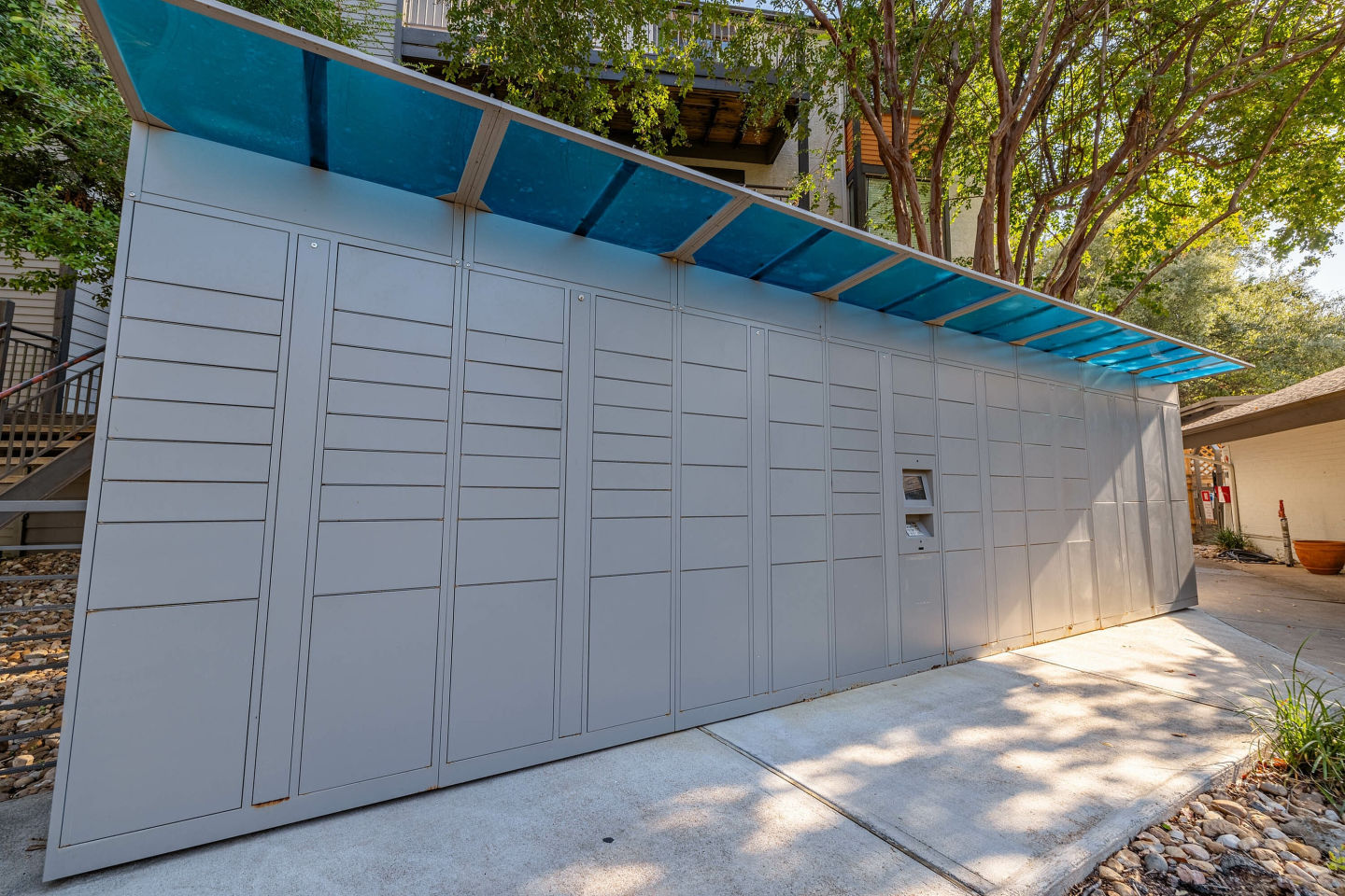 Capital Hills Apartment Homes Image 9