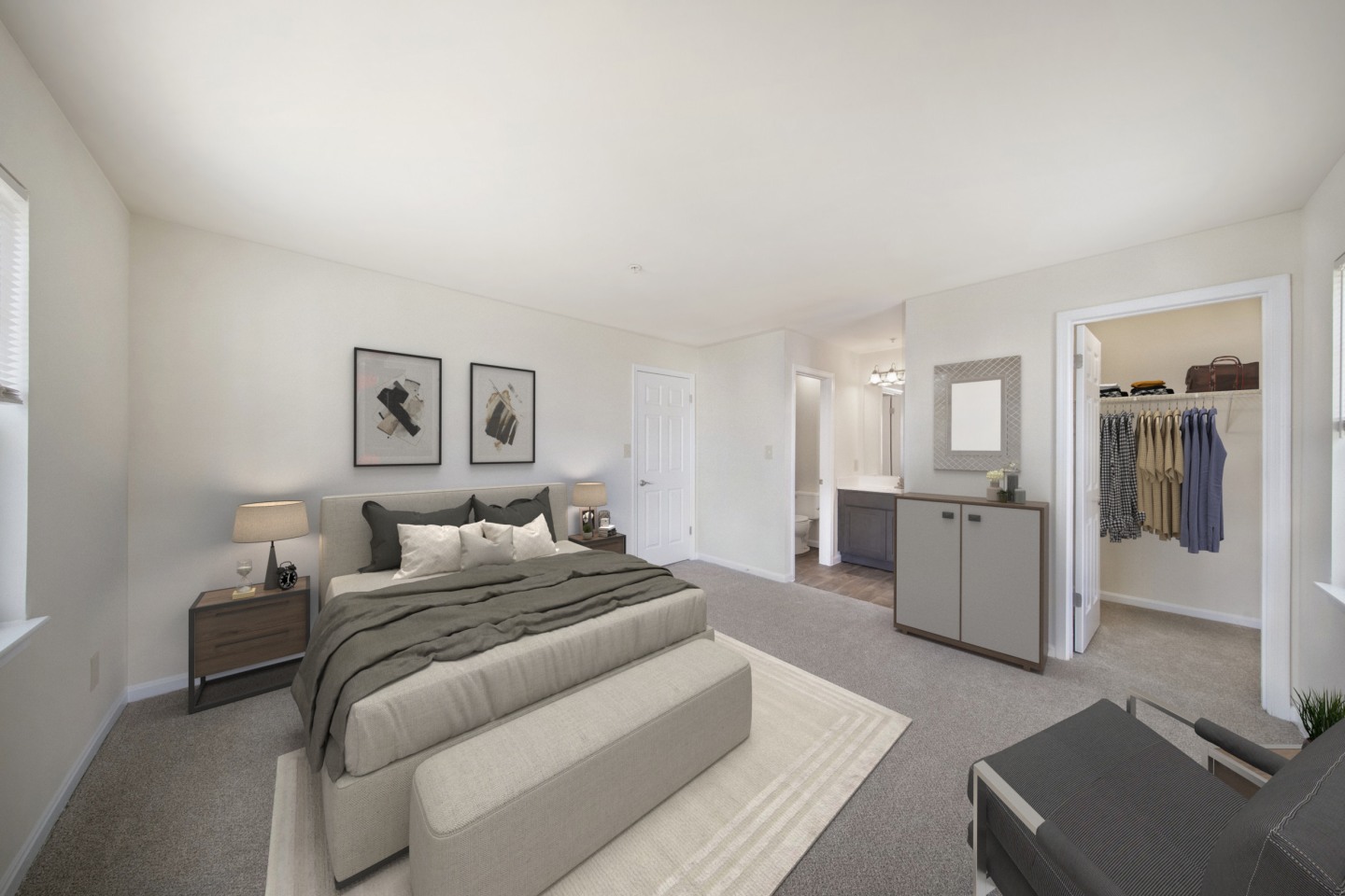 The Apartments at Owings Run Image 13
