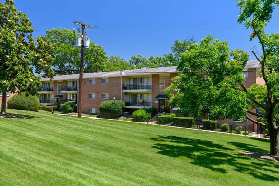 Capital Crossing Apartments Image 15