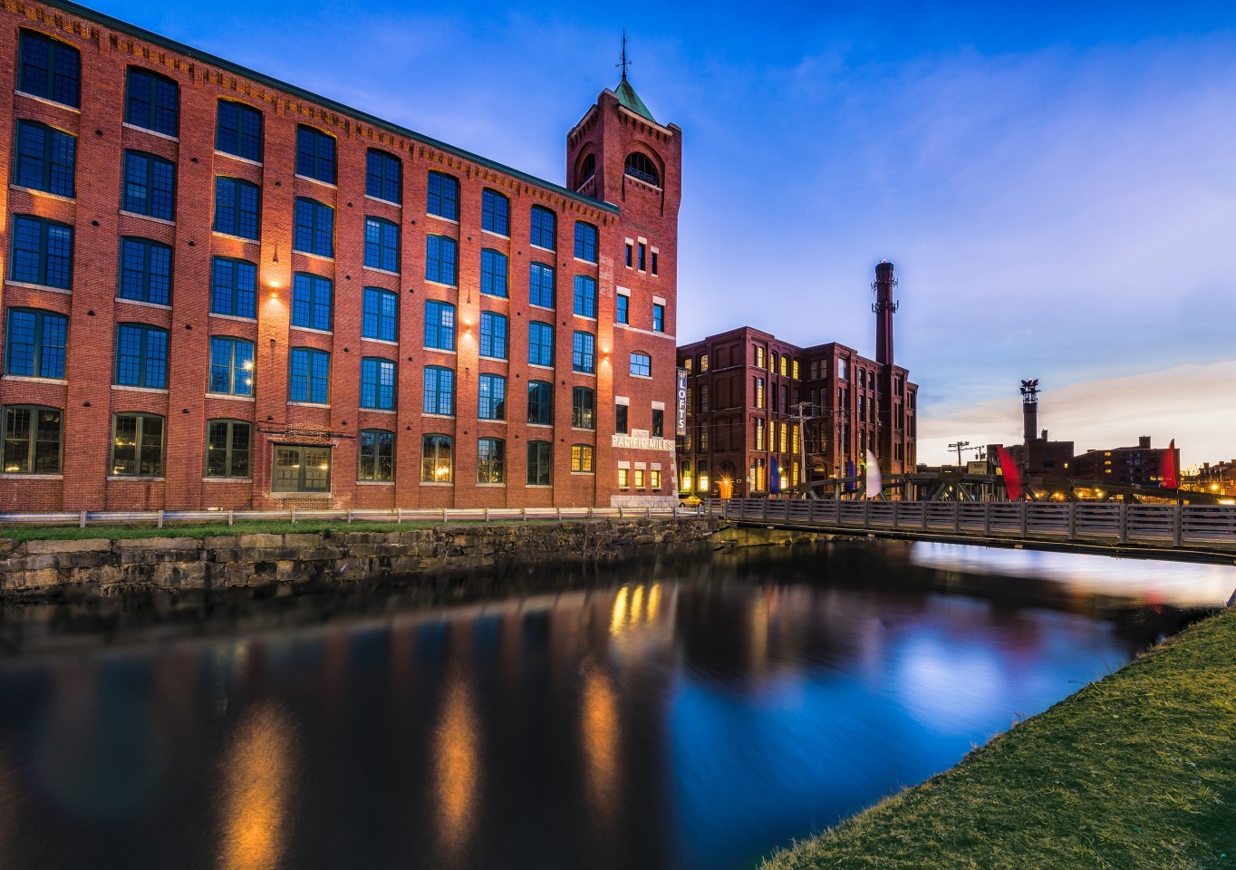 Pacific Mill Lofts Image 41